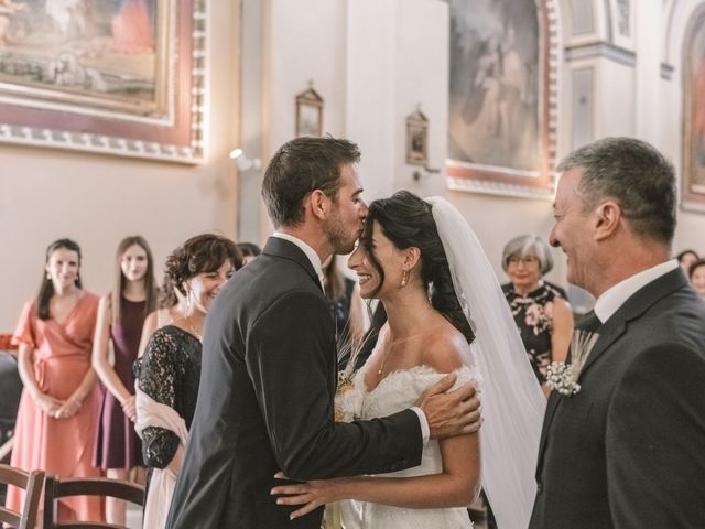 Il matrimonio di Luca e Chiara a Corleone, Palermo 10