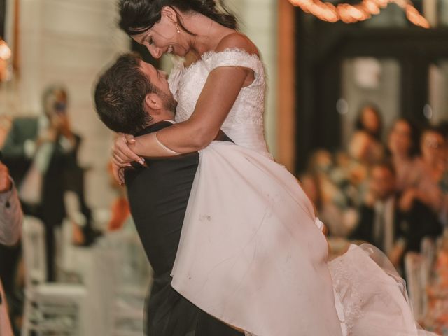 Il matrimonio di Luca e Chiara a Corleone, Palermo 16