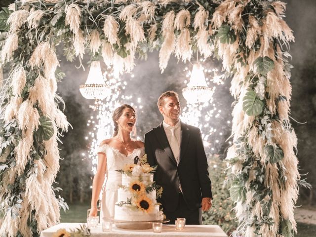 Il matrimonio di Luca e Chiara a Corleone, Palermo 17