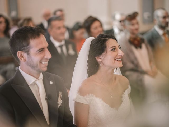 Il matrimonio di Luca e Chiara a Corleone, Palermo 20