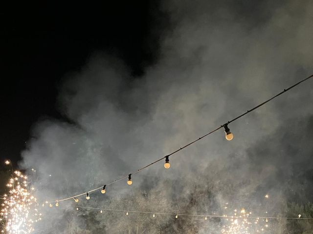 Il matrimonio di Manuel  e Francesca a Foligno, Perugia 6