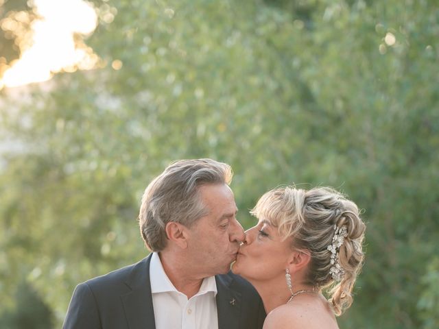 Il matrimonio di Maria e Andrea a Lavagna, Genova 22