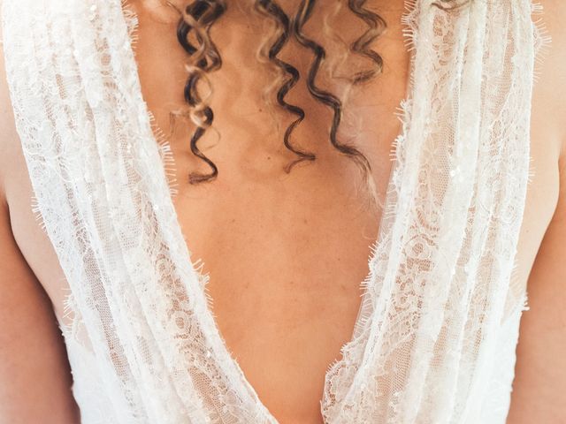 Il matrimonio di Francesco e Claudia a Pisticci, Matera 13
