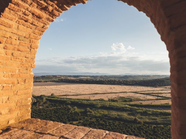 Il matrimonio di Francesco e Claudia a Pisticci, Matera 36