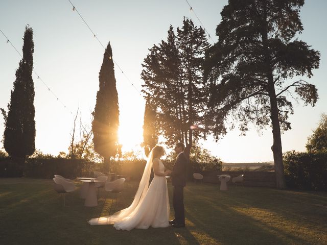 Il matrimonio di Francesco e Claudia a Pisticci, Matera 42
