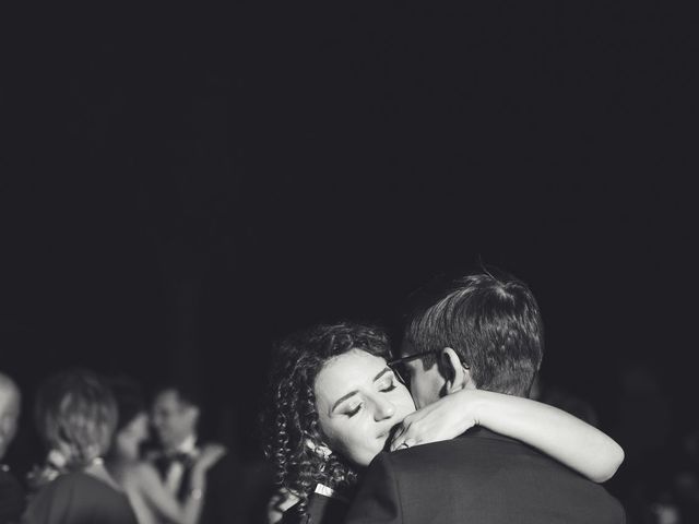 Il matrimonio di Francesco e Claudia a Pisticci, Matera 59