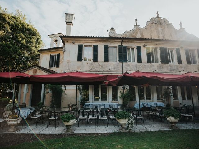 Il matrimonio di Fabrizio e Letizia a Pasiano di Pordenone, Pordenone 3