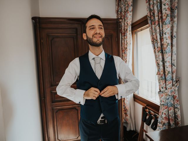 Il matrimonio di Fabrizio e Letizia a Pasiano di Pordenone, Pordenone 9