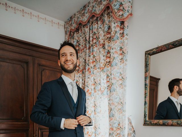 Il matrimonio di Fabrizio e Letizia a Pasiano di Pordenone, Pordenone 14