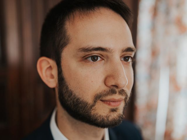 Il matrimonio di Fabrizio e Letizia a Pasiano di Pordenone, Pordenone 15