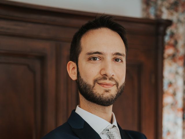 Il matrimonio di Fabrizio e Letizia a Pasiano di Pordenone, Pordenone 16