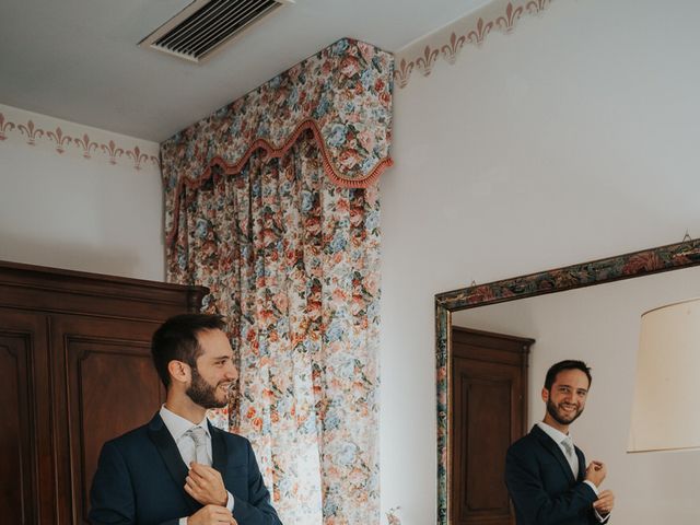 Il matrimonio di Fabrizio e Letizia a Pasiano di Pordenone, Pordenone 19