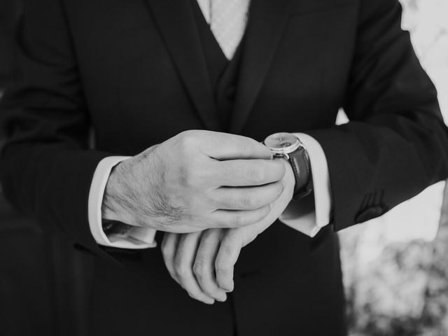 Il matrimonio di Fabrizio e Letizia a Pasiano di Pordenone, Pordenone 20