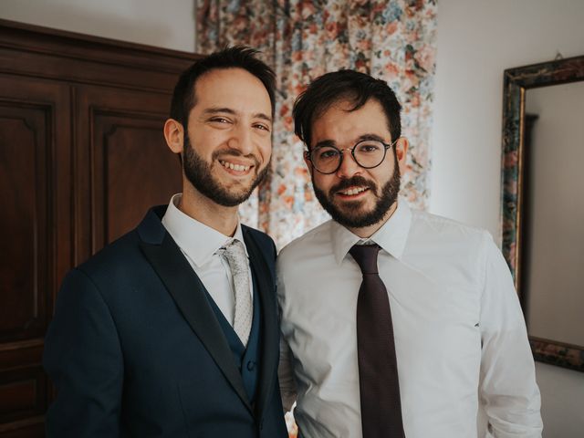 Il matrimonio di Fabrizio e Letizia a Pasiano di Pordenone, Pordenone 22