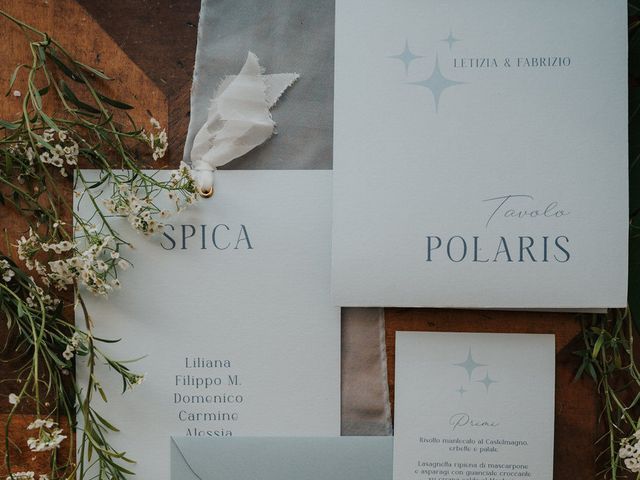 Il matrimonio di Fabrizio e Letizia a Pasiano di Pordenone, Pordenone 23