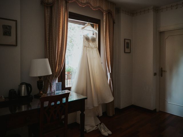 Il matrimonio di Fabrizio e Letizia a Pasiano di Pordenone, Pordenone 27