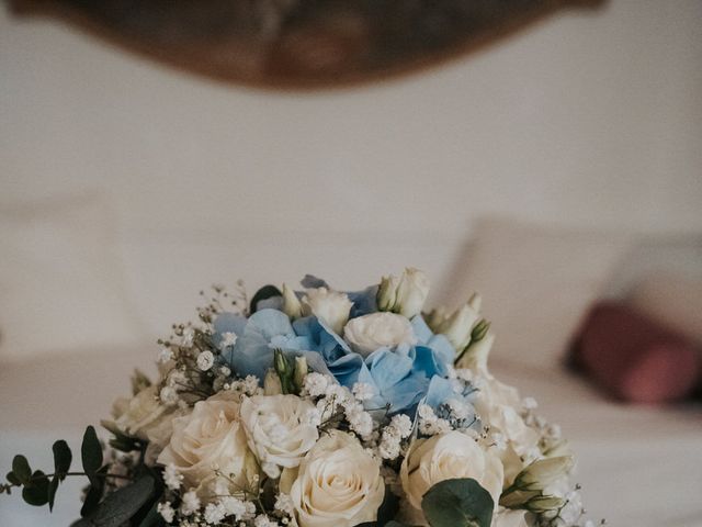 Il matrimonio di Fabrizio e Letizia a Pasiano di Pordenone, Pordenone 28
