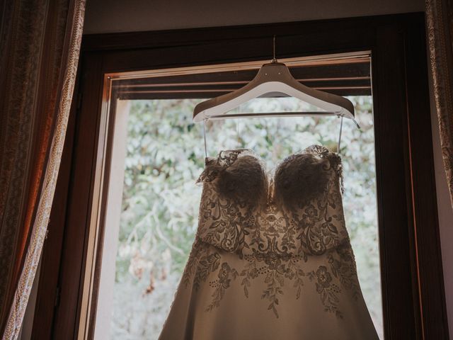 Il matrimonio di Fabrizio e Letizia a Pasiano di Pordenone, Pordenone 29