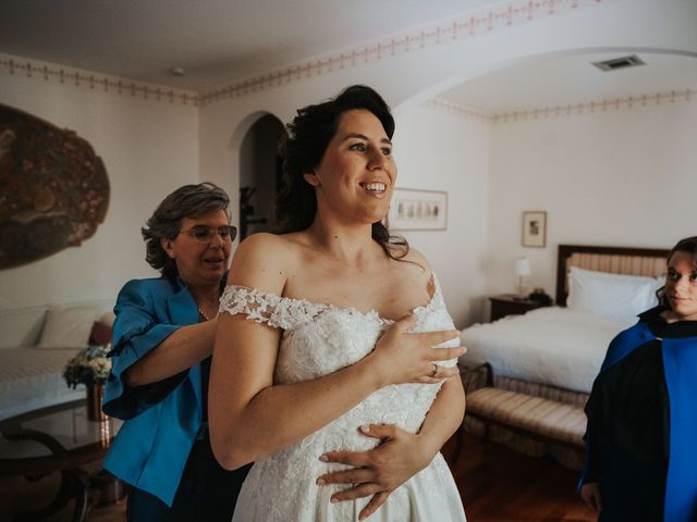 Il matrimonio di Fabrizio e Letizia a Pasiano di Pordenone, Pordenone 33