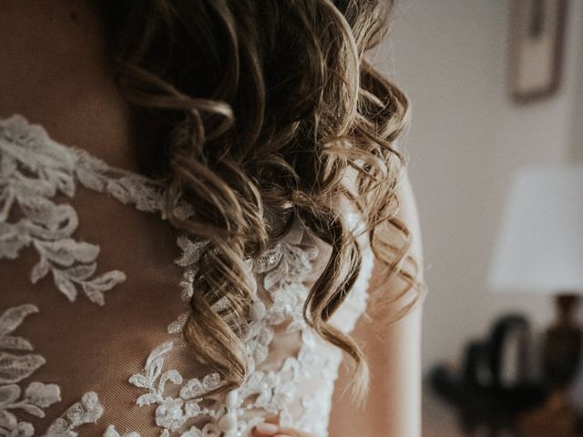 Il matrimonio di Fabrizio e Letizia a Pasiano di Pordenone, Pordenone 34