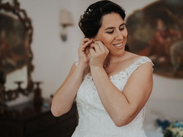 Il matrimonio di Fabrizio e Letizia a Pasiano di Pordenone, Pordenone 35