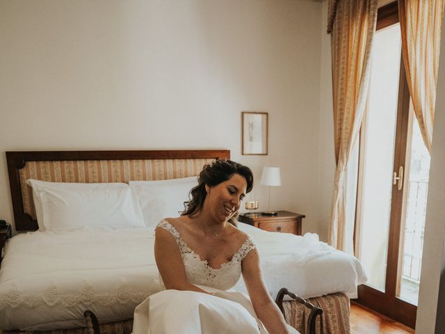 Il matrimonio di Fabrizio e Letizia a Pasiano di Pordenone, Pordenone 36