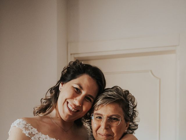 Il matrimonio di Fabrizio e Letizia a Pasiano di Pordenone, Pordenone 38