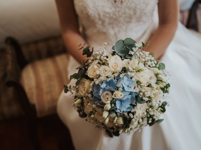 Il matrimonio di Fabrizio e Letizia a Pasiano di Pordenone, Pordenone 41