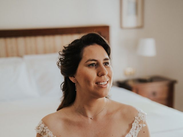 Il matrimonio di Fabrizio e Letizia a Pasiano di Pordenone, Pordenone 42