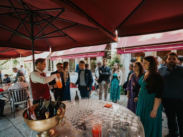Il matrimonio di Fabrizio e Letizia a Pasiano di Pordenone, Pordenone 69