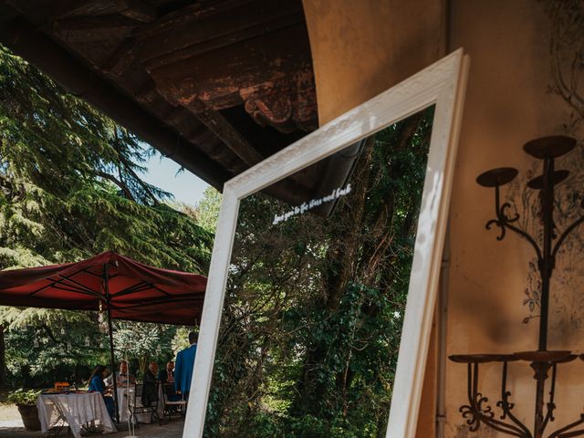 Il matrimonio di Fabrizio e Letizia a Pasiano di Pordenone, Pordenone 70