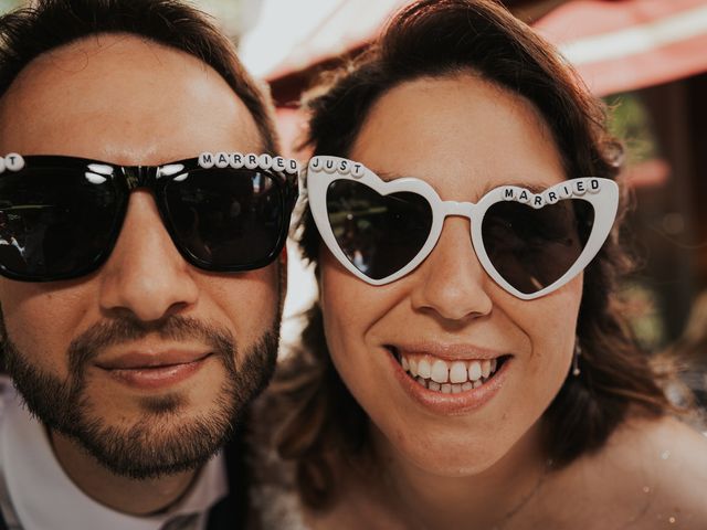 Il matrimonio di Fabrizio e Letizia a Pasiano di Pordenone, Pordenone 1