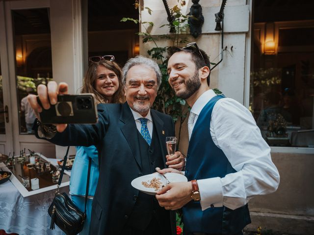 Il matrimonio di Fabrizio e Letizia a Pasiano di Pordenone, Pordenone 72