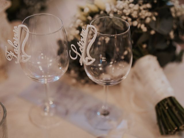 Il matrimonio di Fabrizio e Letizia a Pasiano di Pordenone, Pordenone 77