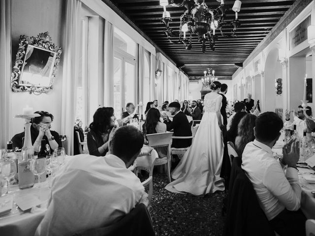 Il matrimonio di Fabrizio e Letizia a Pasiano di Pordenone, Pordenone 81