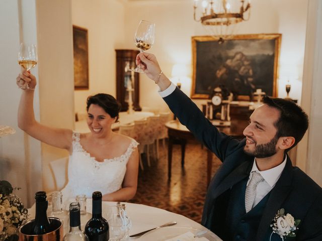 Il matrimonio di Fabrizio e Letizia a Pasiano di Pordenone, Pordenone 82