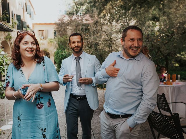 Il matrimonio di Fabrizio e Letizia a Pasiano di Pordenone, Pordenone 83