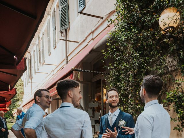 Il matrimonio di Fabrizio e Letizia a Pasiano di Pordenone, Pordenone 85