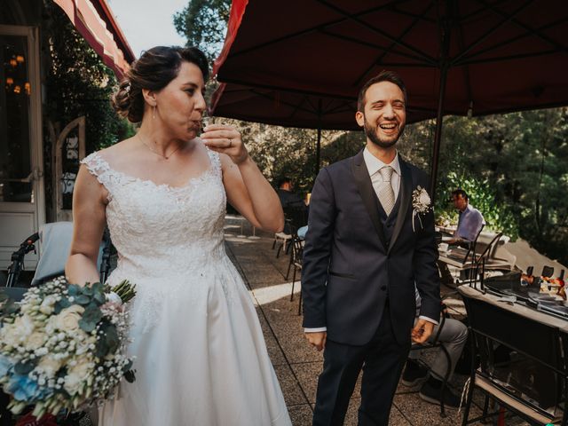 Il matrimonio di Fabrizio e Letizia a Pasiano di Pordenone, Pordenone 90