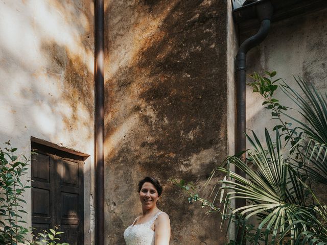 Il matrimonio di Fabrizio e Letizia a Pasiano di Pordenone, Pordenone 91