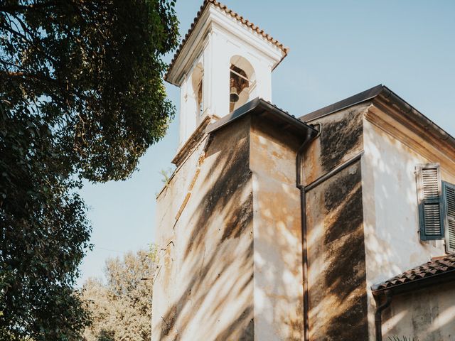 Il matrimonio di Fabrizio e Letizia a Pasiano di Pordenone, Pordenone 93