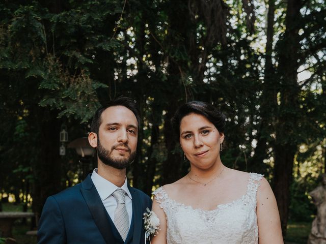 Il matrimonio di Fabrizio e Letizia a Pasiano di Pordenone, Pordenone 96