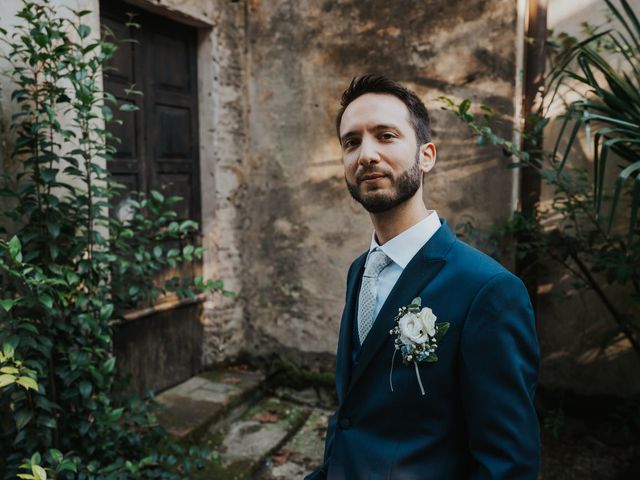 Il matrimonio di Fabrizio e Letizia a Pasiano di Pordenone, Pordenone 98