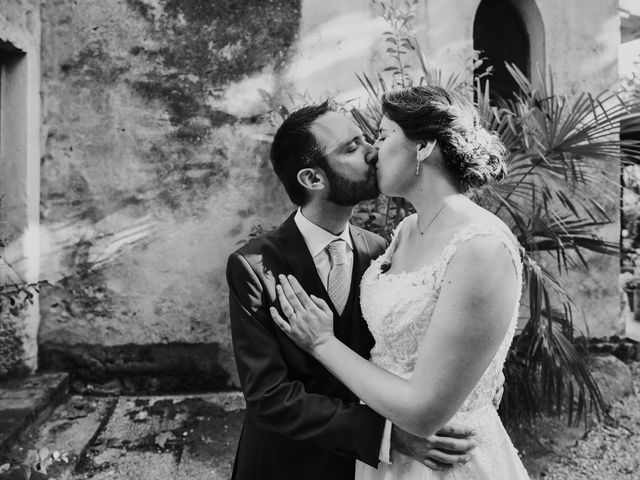Il matrimonio di Fabrizio e Letizia a Pasiano di Pordenone, Pordenone 99