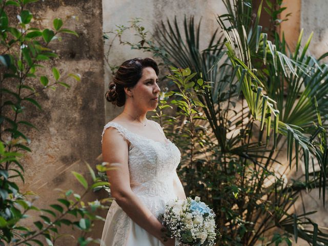 Il matrimonio di Fabrizio e Letizia a Pasiano di Pordenone, Pordenone 100