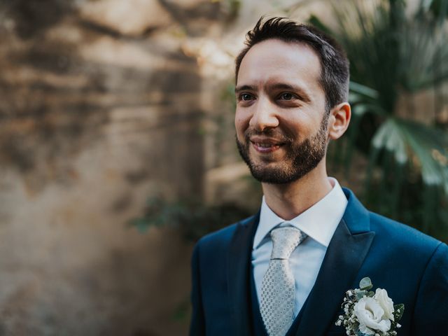 Il matrimonio di Fabrizio e Letizia a Pasiano di Pordenone, Pordenone 101