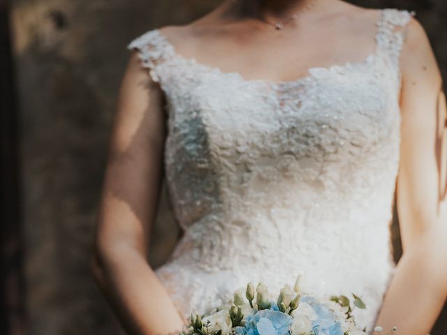 Il matrimonio di Fabrizio e Letizia a Pasiano di Pordenone, Pordenone 103