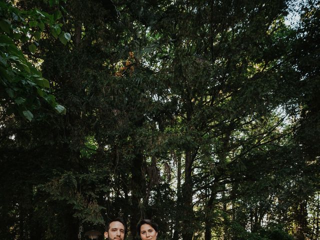 Il matrimonio di Fabrizio e Letizia a Pasiano di Pordenone, Pordenone 106