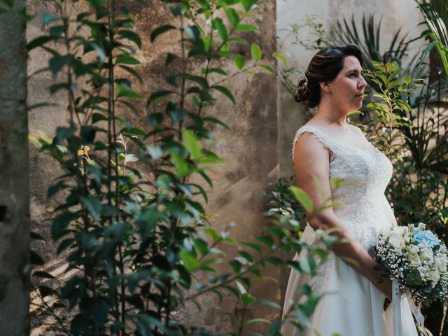 Il matrimonio di Fabrizio e Letizia a Pasiano di Pordenone, Pordenone 107