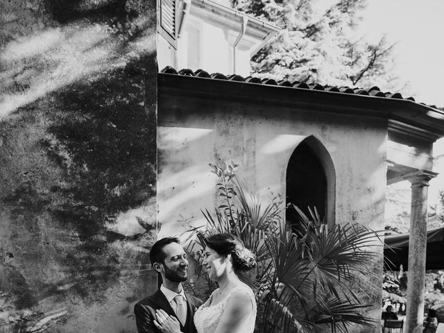 Il matrimonio di Fabrizio e Letizia a Pasiano di Pordenone, Pordenone 114